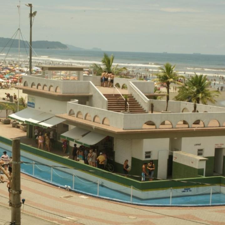 Apto Ocian Centro Grande