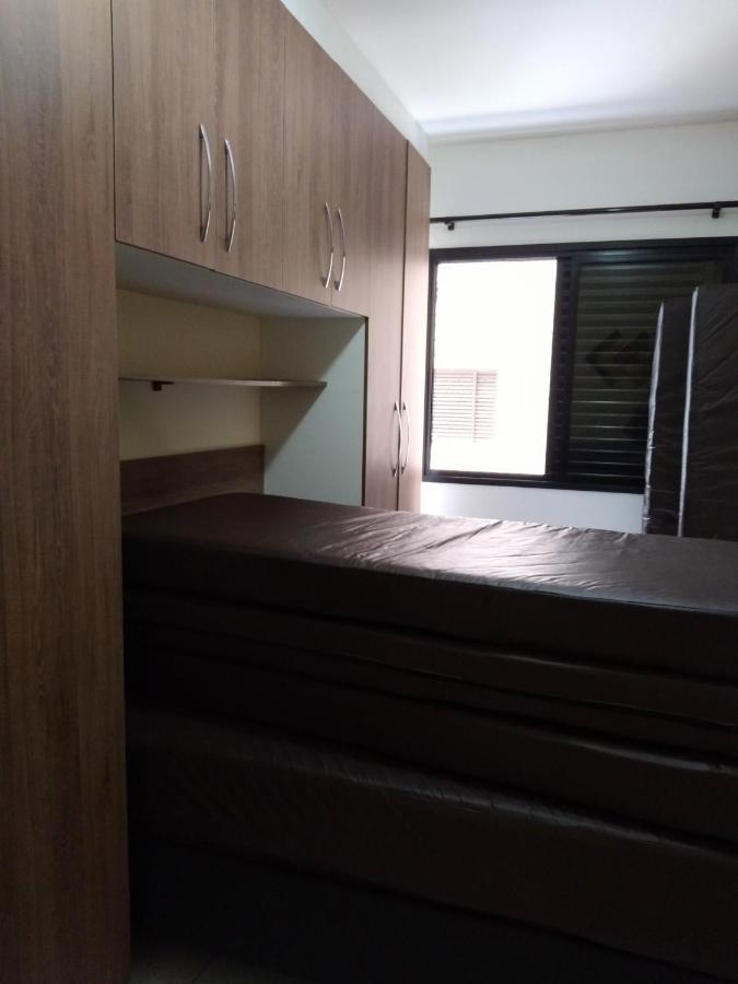 Apto Ocian Centro Grande Apartment *