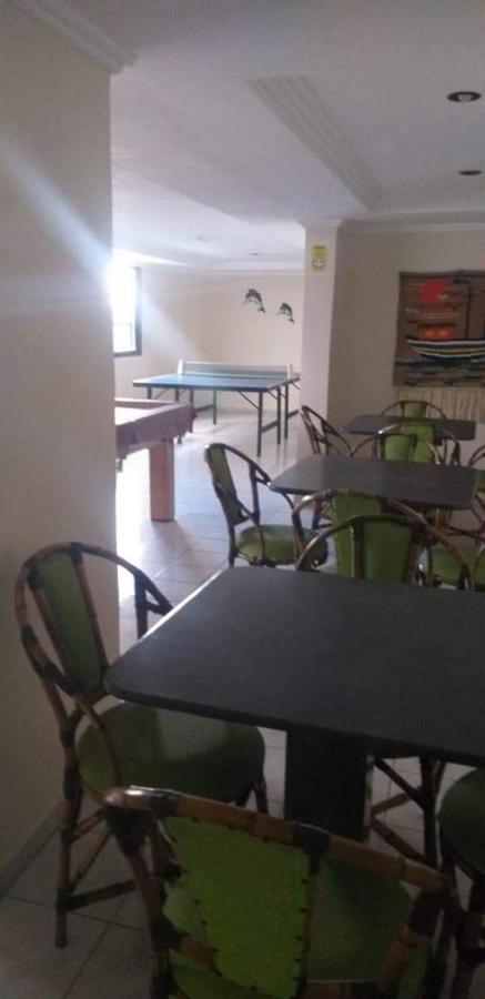 Apto Ocian Centro Grande Apartment *