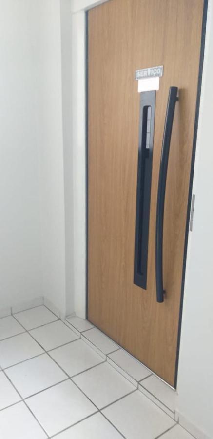 Apartment Apto Ocian Centro Grande