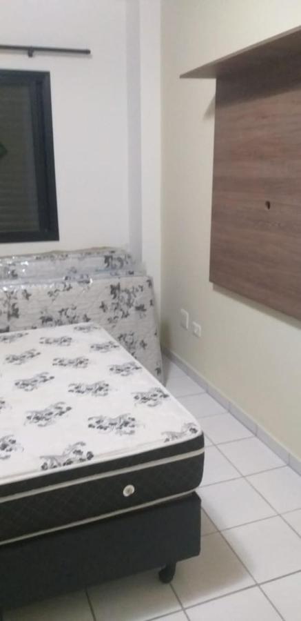 Apto Ocian Centro Grande Apartment *