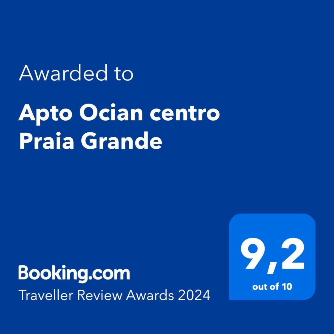 Apto Ocian Centro Grande