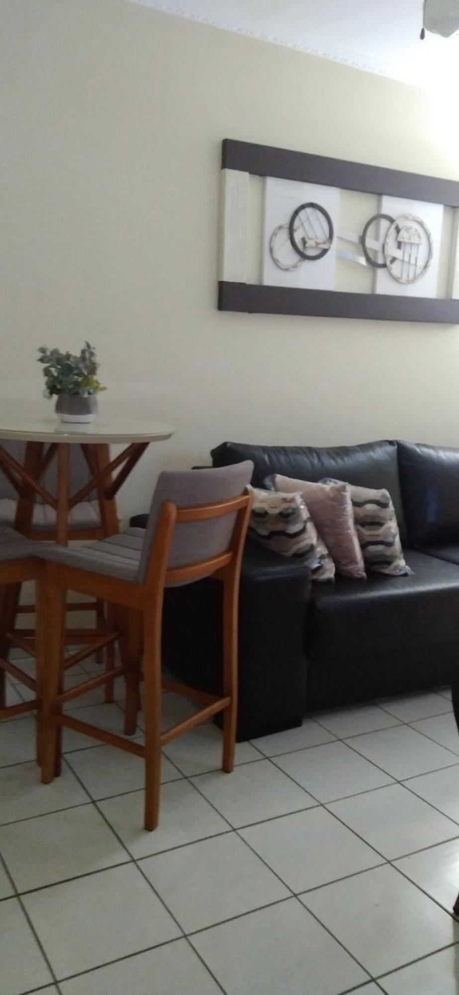 Apto Ocian Centro Grande Apartment