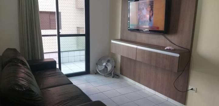 Apartment Apto Ocian Centro Grande