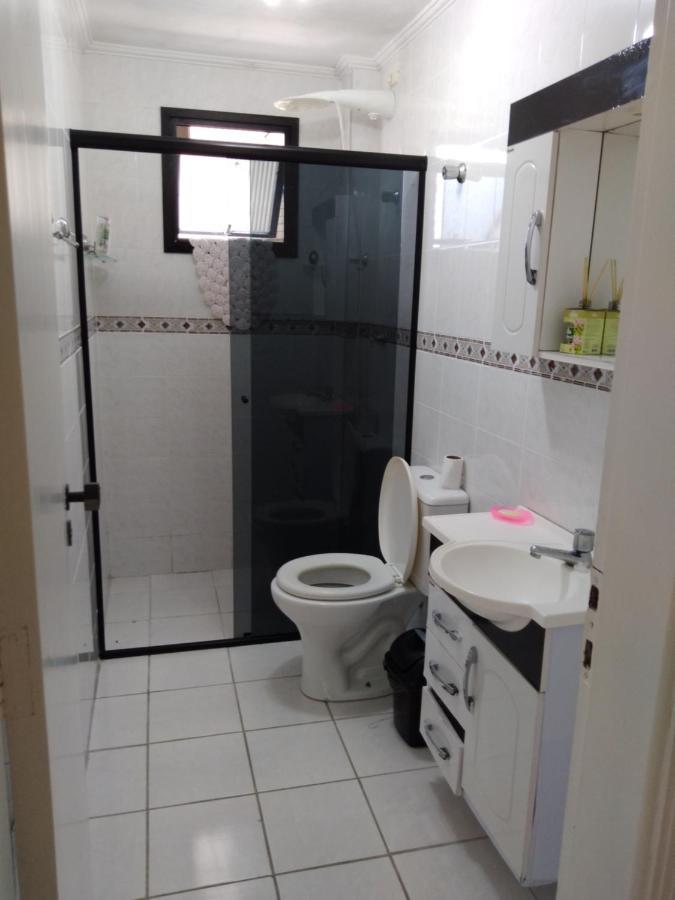 Apartment Apto Ocian Centro Grande