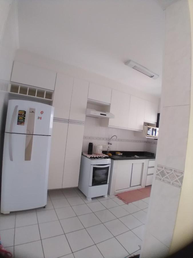 Apartment Apto Ocian Centro Grande *